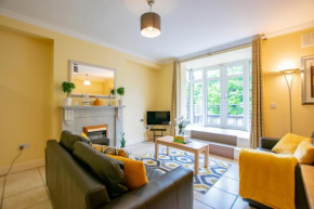 126 - Gort Na Coiribe 4 Bedroom Duplex, by Shortstays